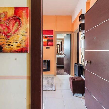 Sweet Home Kalamata Central Comfort And Warmth Esterno foto