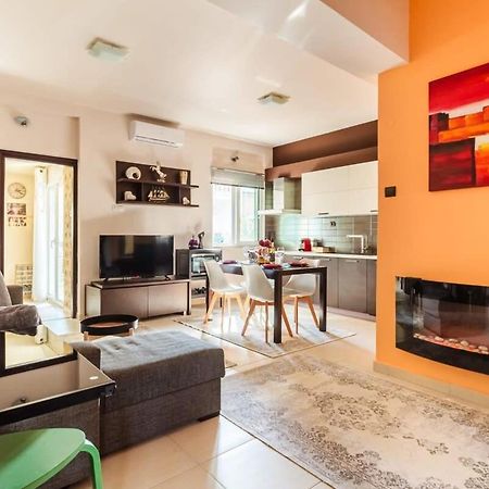 Sweet Home Kalamata Central Comfort And Warmth Esterno foto