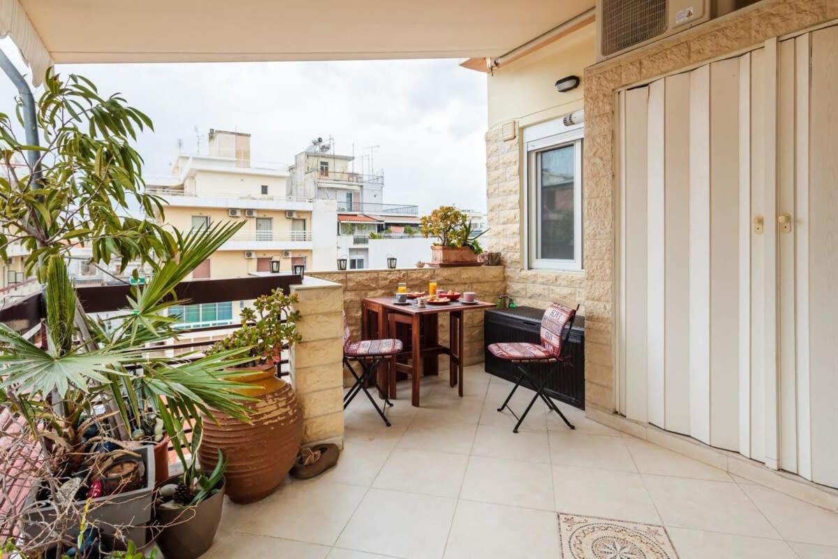 Sweet Home Kalamata Central Comfort And Warmth Esterno foto