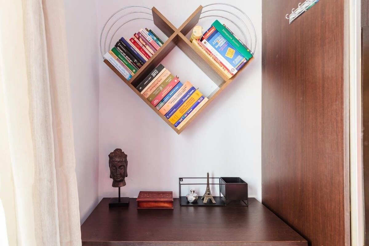 Sweet Home Kalamata Central Comfort And Warmth Esterno foto