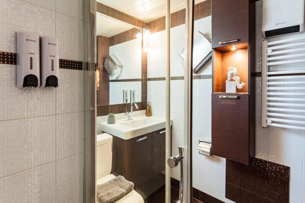Sweet Home Kalamata Central Comfort And Warmth Esterno foto