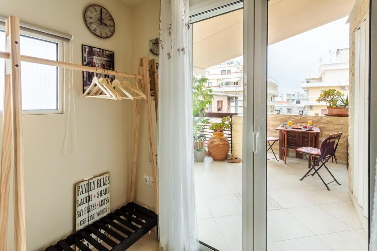 Sweet Home Kalamata Central Comfort And Warmth Esterno foto