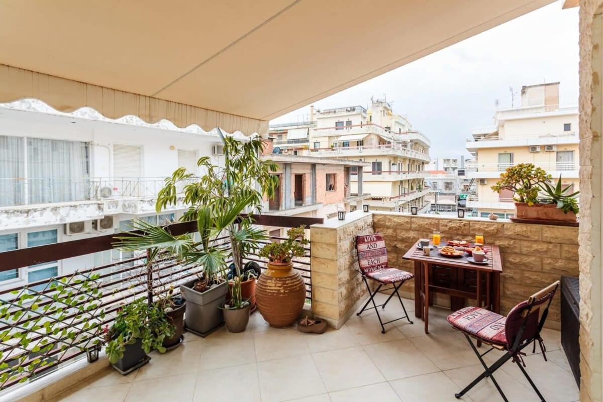 Sweet Home Kalamata Central Comfort And Warmth Esterno foto