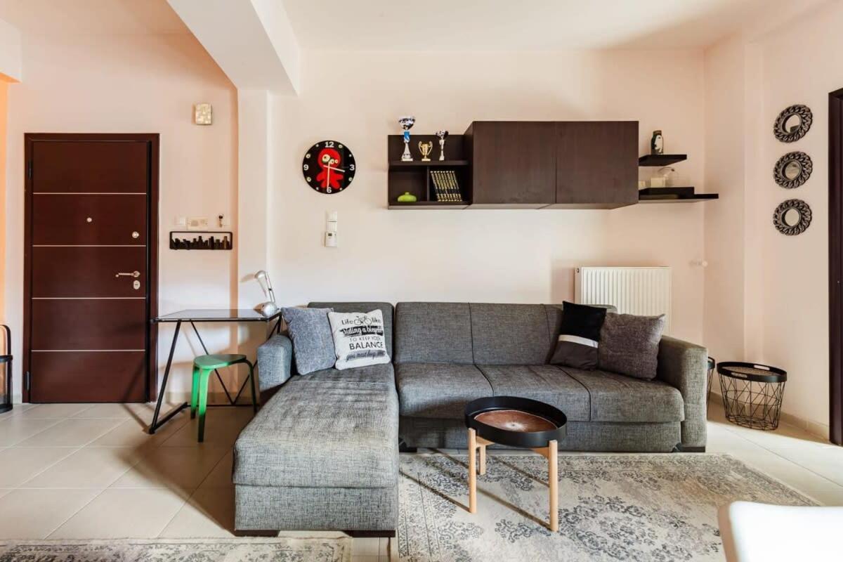 Sweet Home Kalamata Central Comfort And Warmth Esterno foto