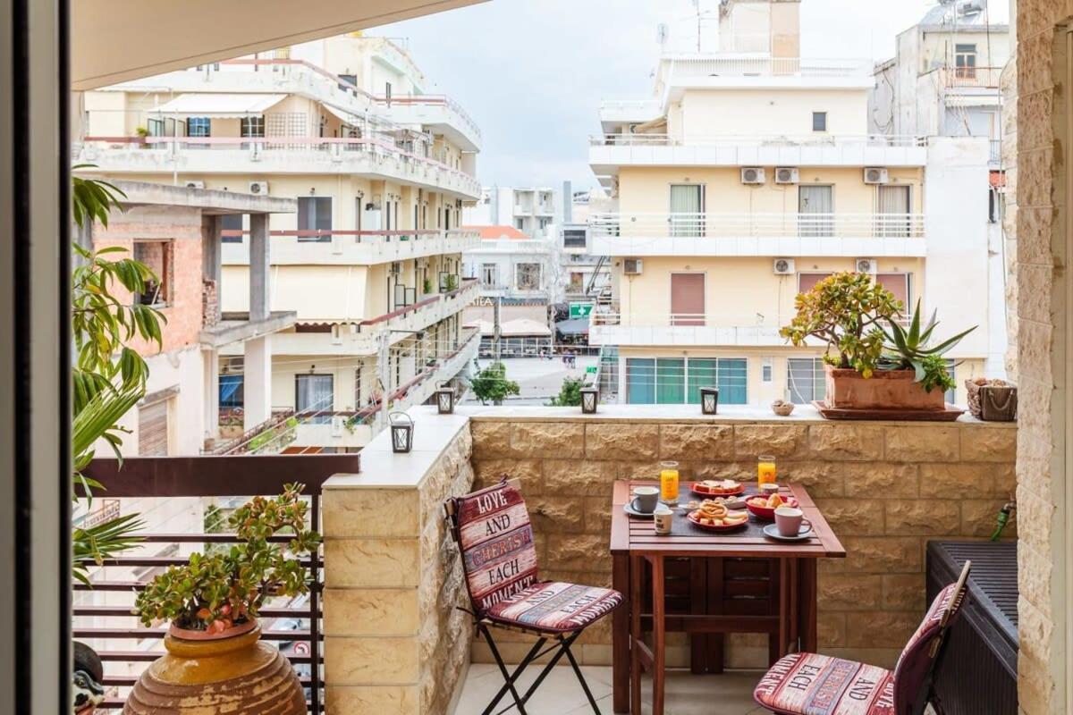 Sweet Home Kalamata Central Comfort And Warmth Esterno foto