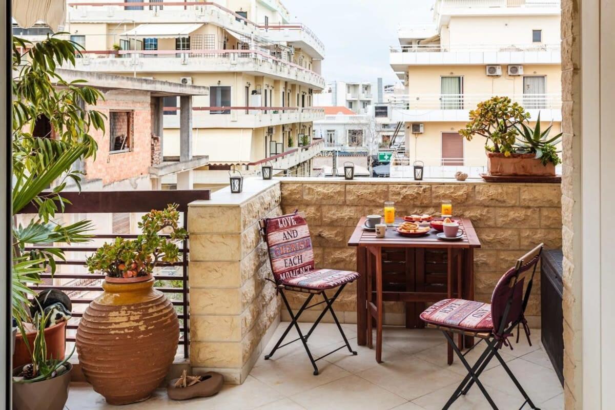 Sweet Home Kalamata Central Comfort And Warmth Esterno foto