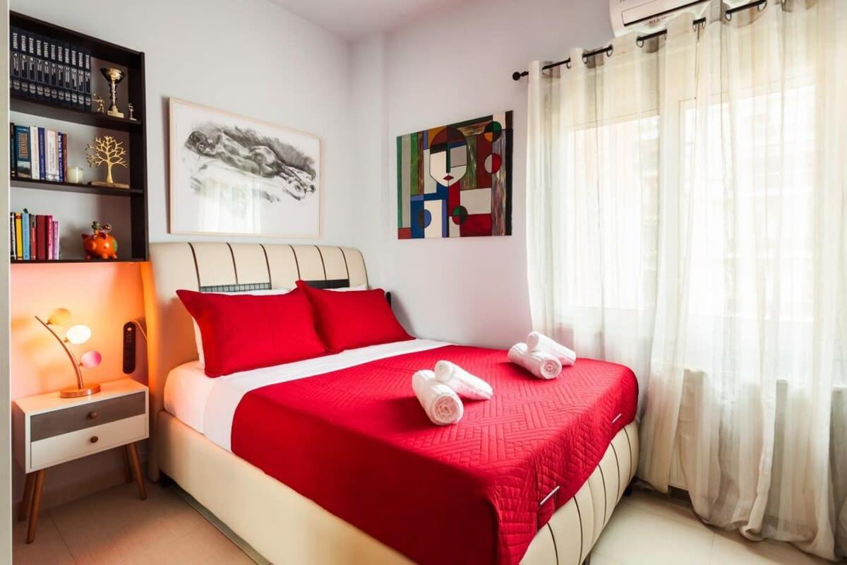 Sweet Home Kalamata Central Comfort And Warmth Esterno foto
